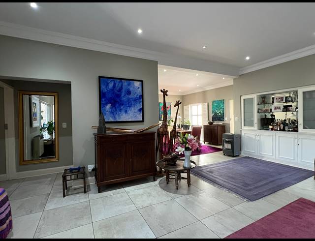 4 BEDROOM HOUSE FOR SALE IN WATERKLOOF